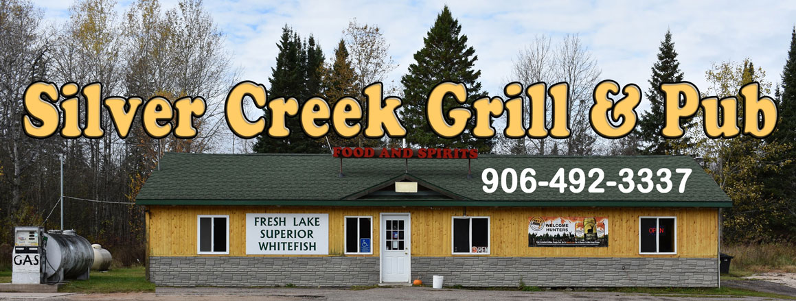 Silver Creek Grill & Pub